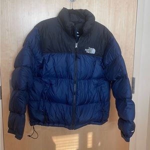 North Face Men’s Puffer